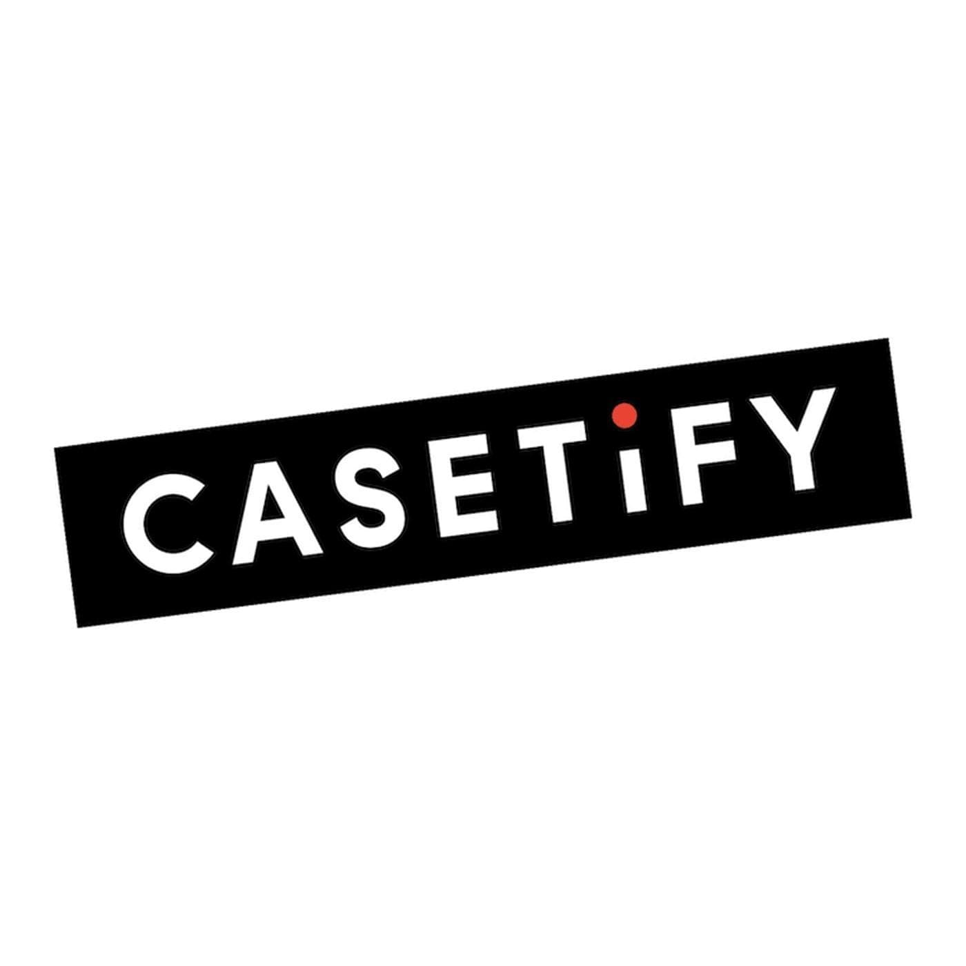 Casetify logo