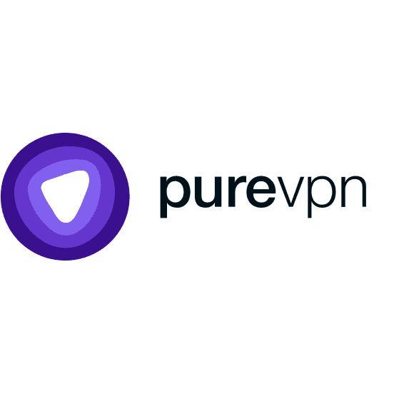 PureVPN logo